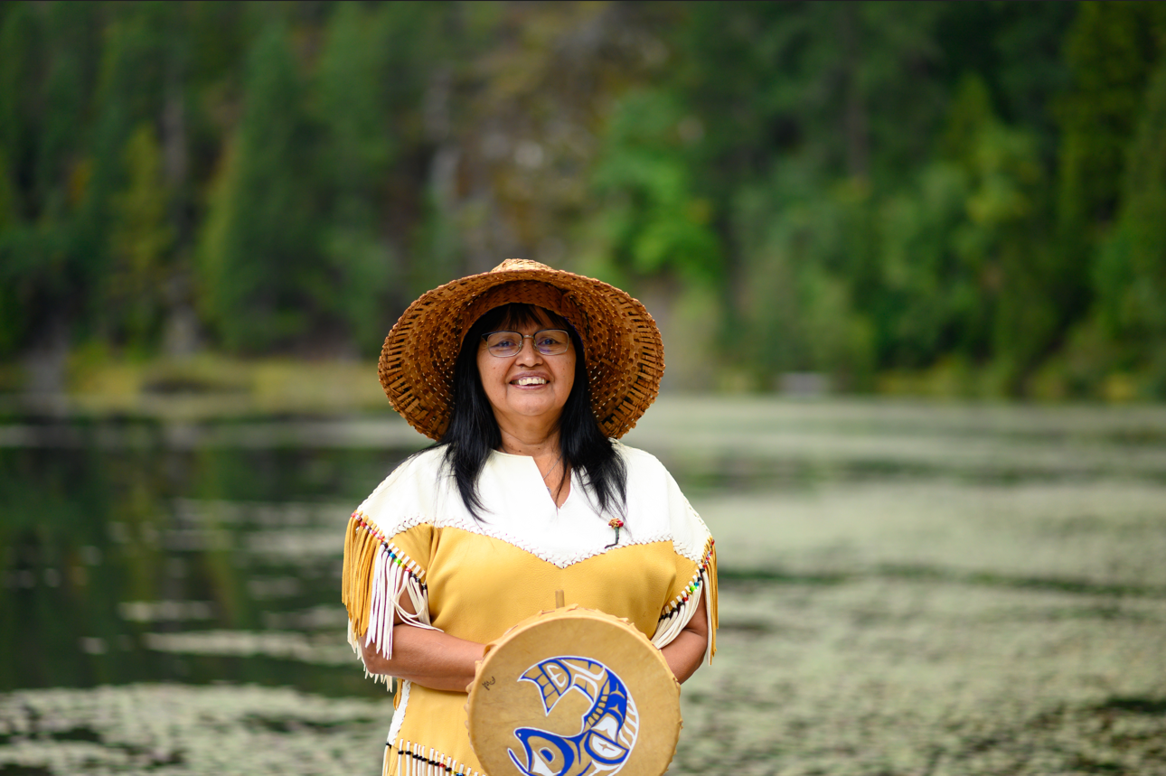 FNHA May Knowledge Hub