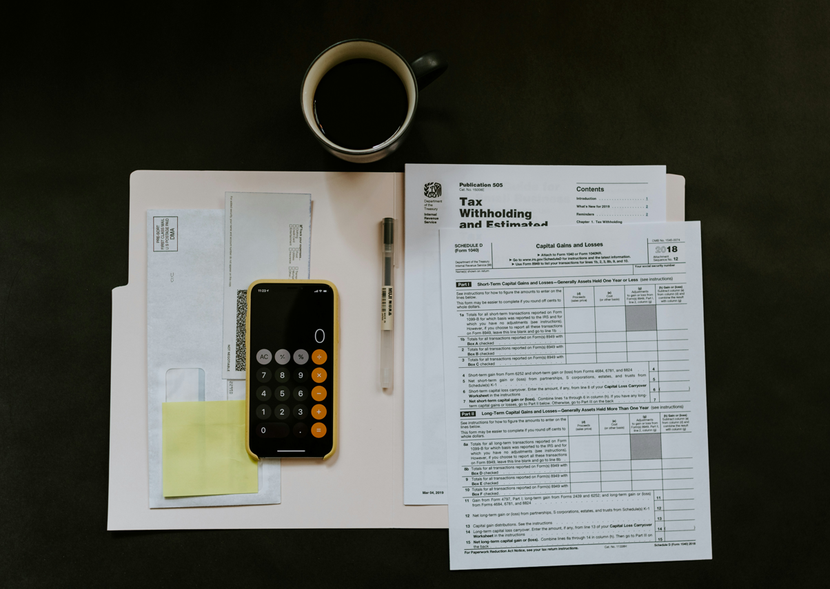 tax season_Portfolio planning